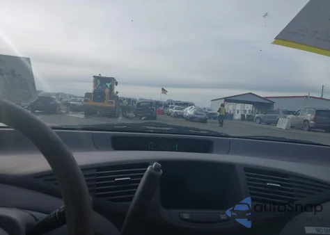 2002 Toyota Prius z USA, uszkodzony, nr VIN JT2BK18U020041515